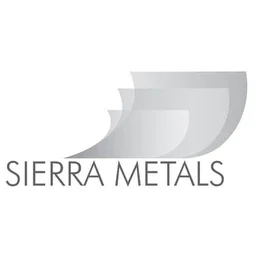 Sierra Metals logo
