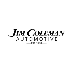 Jim Coleman Wholesale Parts logo