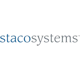 Staco Systems logo