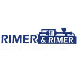 Rimer & Rimer Plastic Division logo