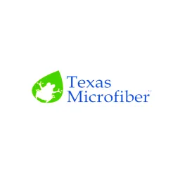 Texas Microfiber logo