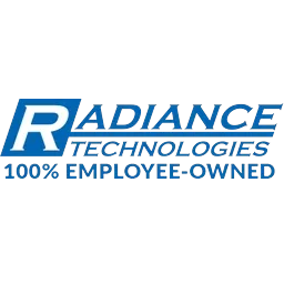 Radiance Technologies logo