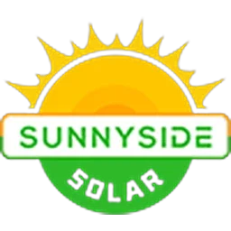 Sunnyside Solar logo
