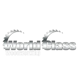 World Class Woodworking logo