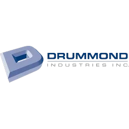 Drummond Industries Inc. logo