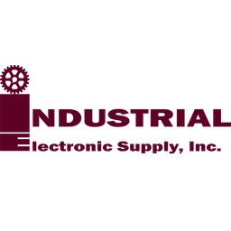 IES - Industrial Electronic Supply, Inc. logo