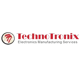 Technotronix logo
