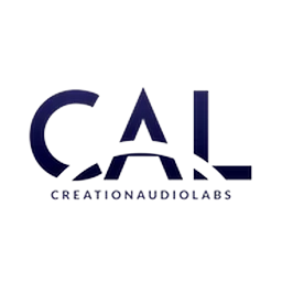 Creation Audio Labs logo