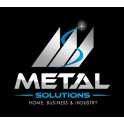 Metal Solutions, LLC. logo
