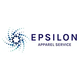 Epsilon Apparel logo