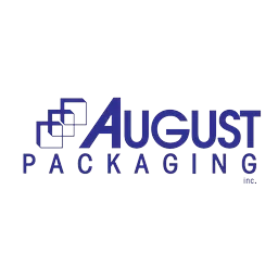 August Packaging logo