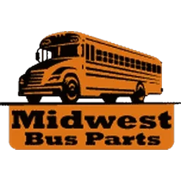 Midwest Bus Parts logo
