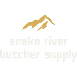 Snake River Butcher Supply logo