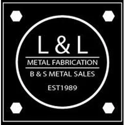 L & L Metal Fabrication Inc logo