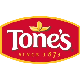 Tone's Spices logo