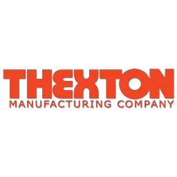 Thexton Manufacturing Co. logo