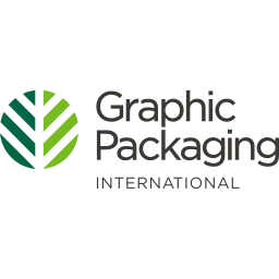 Graphic Packaging International logo