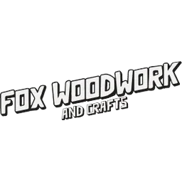FOX WOODWORK & CRAFTS INC logo