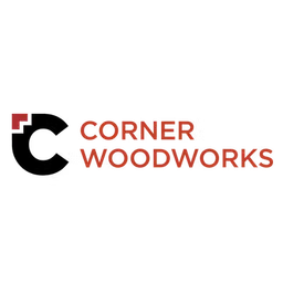 Corner Woodworks logo