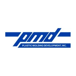 Plastic Molding Development logo