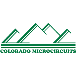 Colorado Microcircuits logo