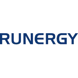 Runergy Alabama logo