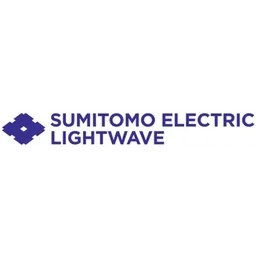 Sumitomo Electric Lightwave Corp. logo