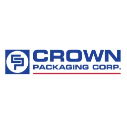 Crown Packaging Corp. - Salt Lake City, Utah Office logo