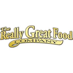 The Really Great Food Company logo