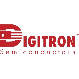 Digitron Semiconductors logo