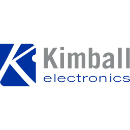 Kimball Electronics Inc logo