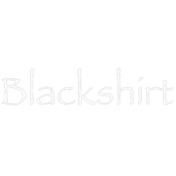 Blackshirt Oilfield Services logo
