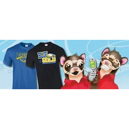 Ferret Brothers Custom T shirts, Printing, and Signage logo
