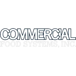 Commercial Foods logo