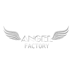 Angel Factory logo