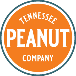 Tennessee Peanut Co. logo