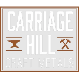 Carriage Hill Craft Metals logo