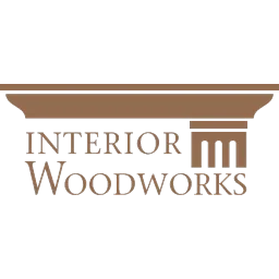 Interior Woodworks logo