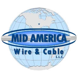 Mid America Wire & Cable logo