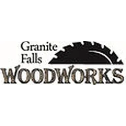 Granite Falls Woodworks Inc. logo