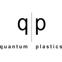 Quantum Plastics logo
