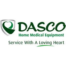 Mon Health - DASCO Home Medical Equipment logo