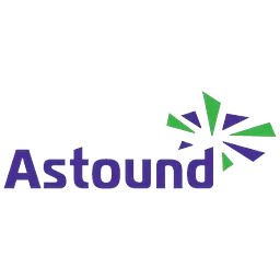 Astound | Millersville logo