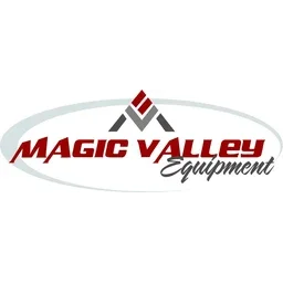 Magic Valley Equipment logo