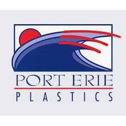 Port Erie Plastics logo