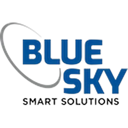 Blue Sky Smart Solutions logo