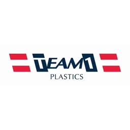Team 1 Plastics logo