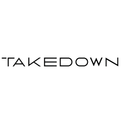 Takedown Sportswear logo