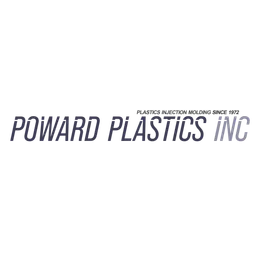 Poward Plastics Inc logo