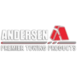 Andersen Manufacturing Inc logo